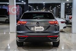 Volkswagen Atlas Cross Sport